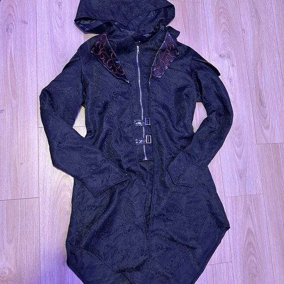 nev studio Other - NevStudio vampire cosplay Jacket size large